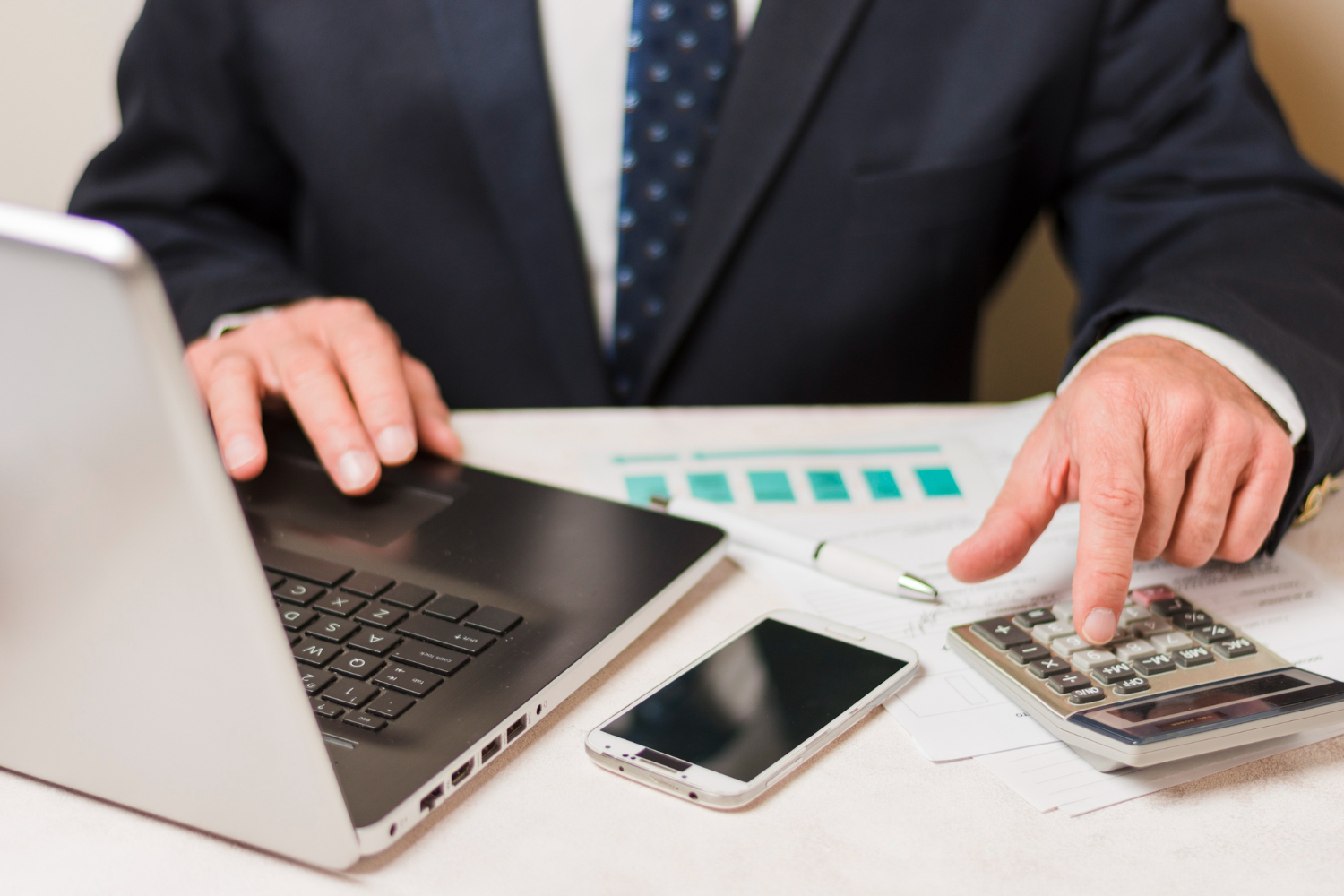 GST Filing Services